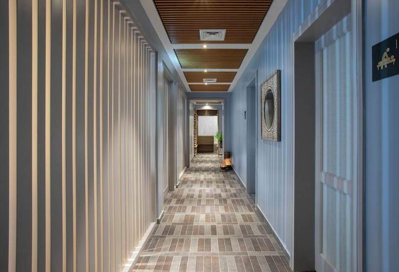 Hotel Edmond Rosh Pina