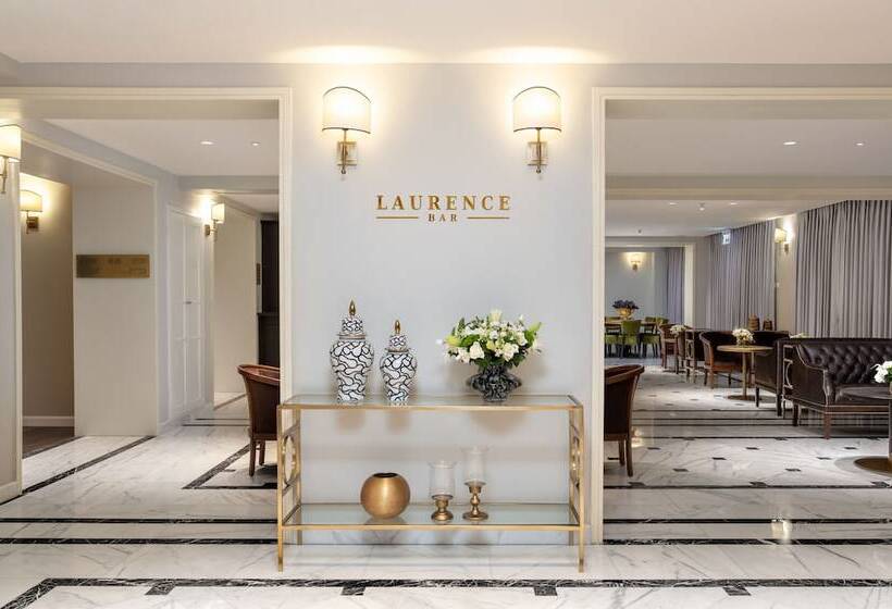 Hotel Edmond Rosh Pina