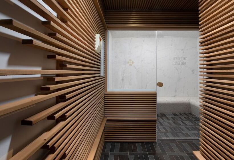 Hotel Edmond Rosh Pina