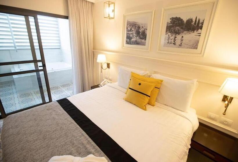 Hotel Edmond Rosh Pina