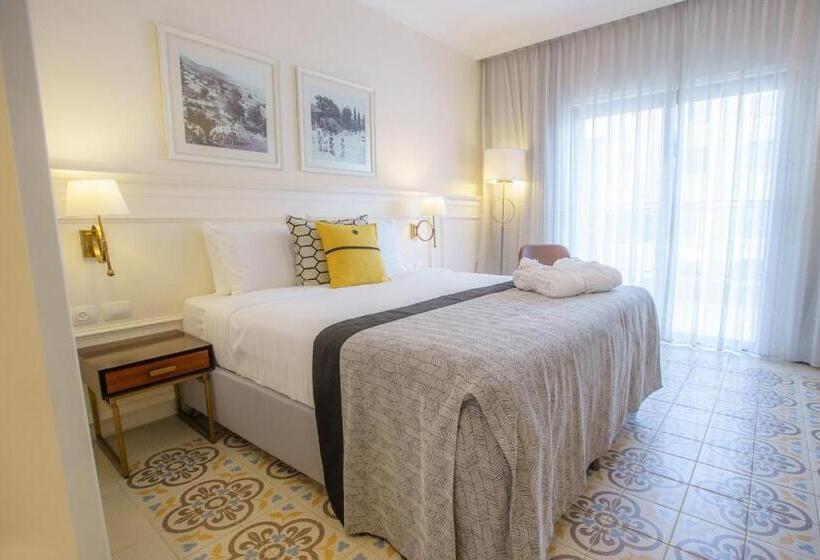 Hotel Edmond Rosh Pina