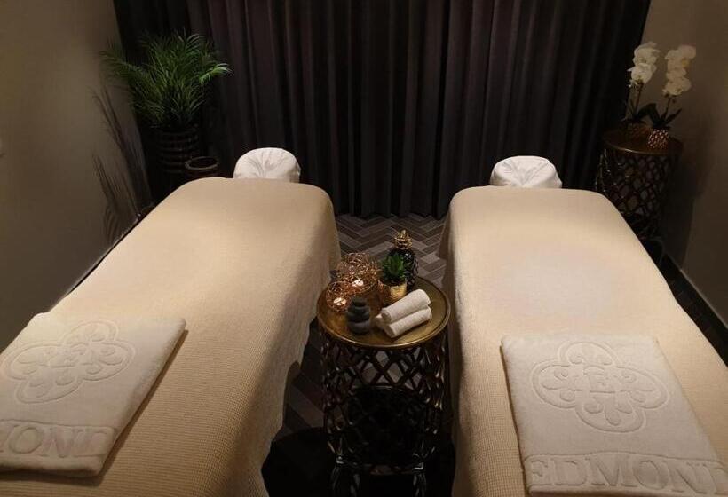 Hotel Edmond Rosh Pina