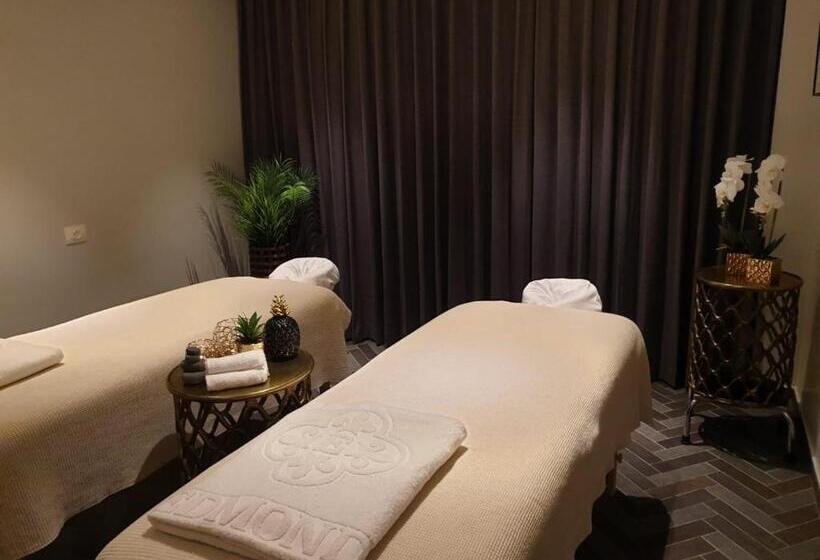 Hotel Edmond Rosh Pina