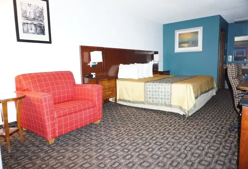 ホテル Lakes Inn