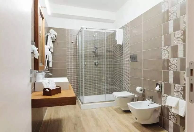 ホテル Le Vele Di Balestrate