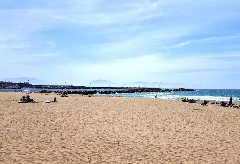 ホテル Le Vele Di Balestrate