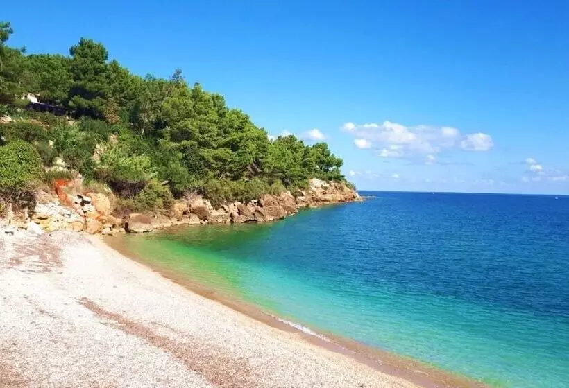 ホテル Le Vele Di Balestrate