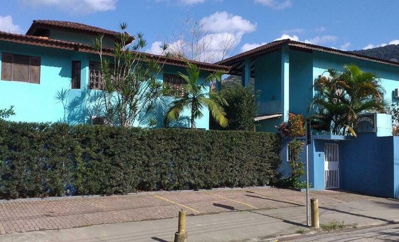 Пансион Atlântico