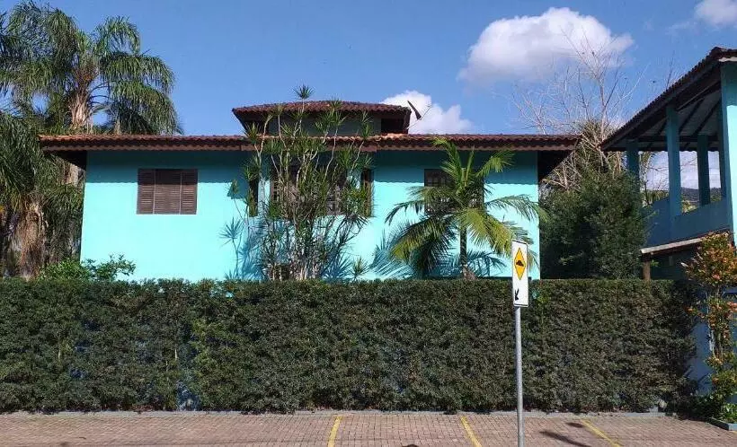 ペンション Atlântico