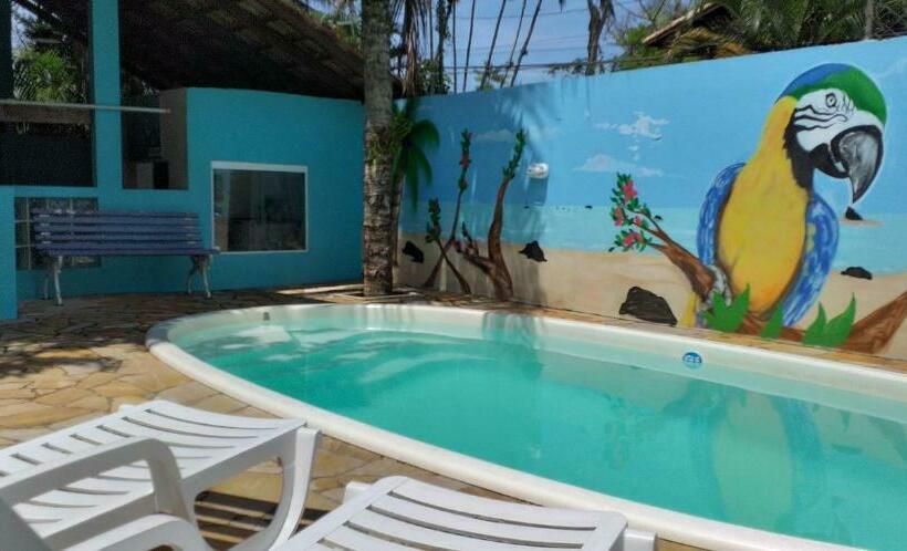 Пансион Atlântico