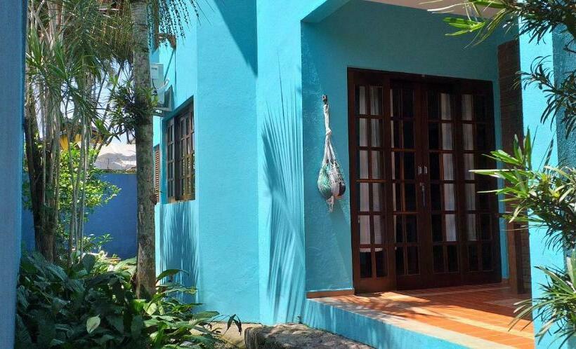 Пансион Atlântico