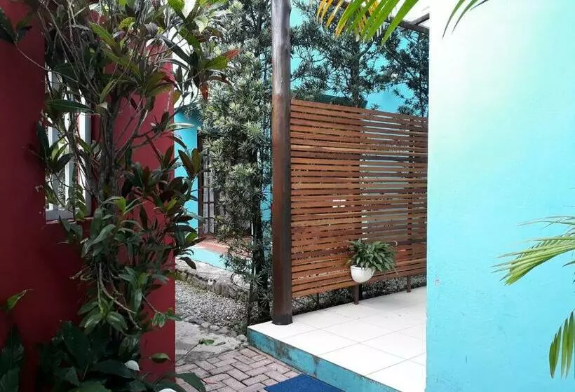 ペンション Atlântico