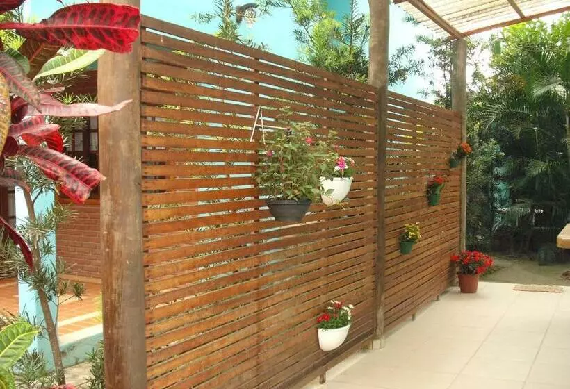 ペンション Atlântico