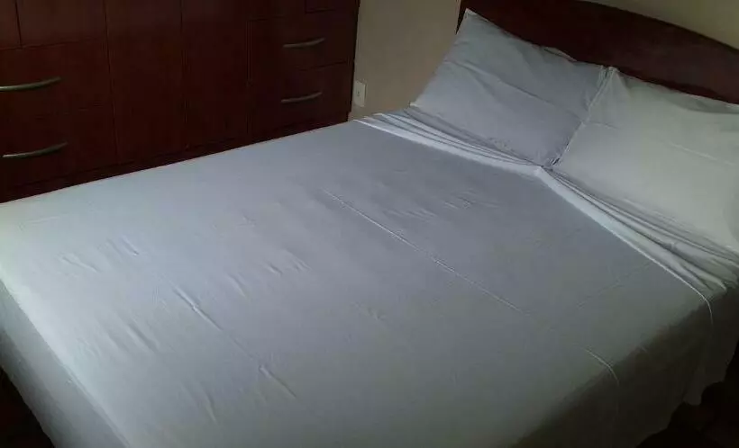 ペンション Atlântico