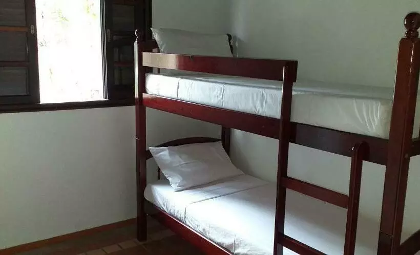 ペンション Atlântico