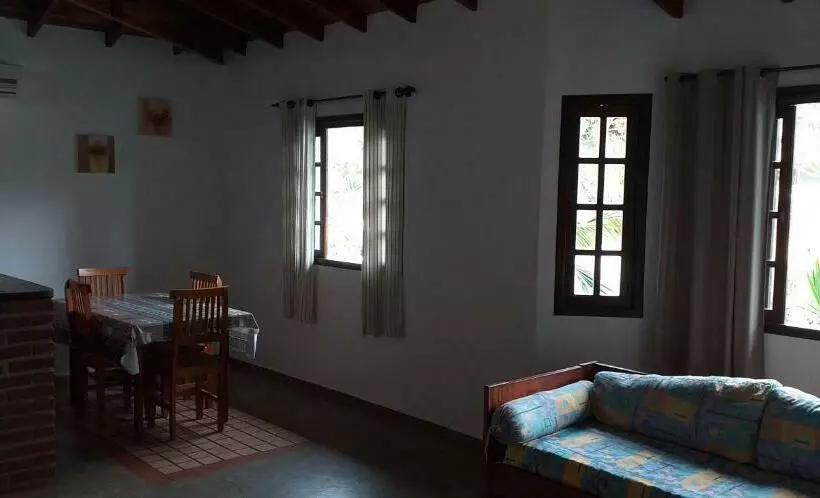 ペンション Atlântico