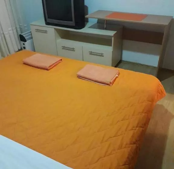 پانسیون Bochkar Guest House