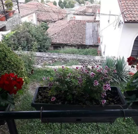 پانسیون Bochkar Guest House