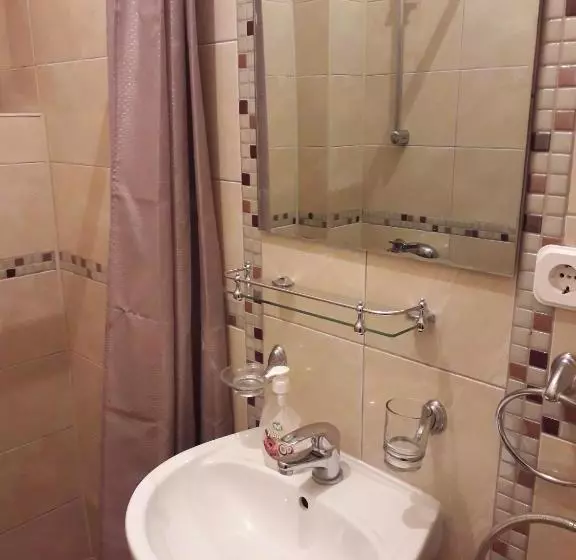 پانسیون Bochkar Guest House