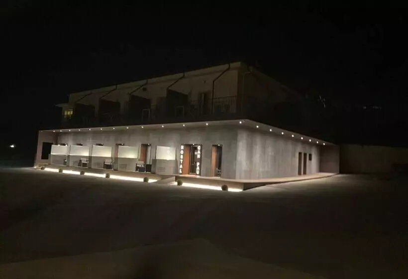 Majatalo Hostal Rural Can Pau