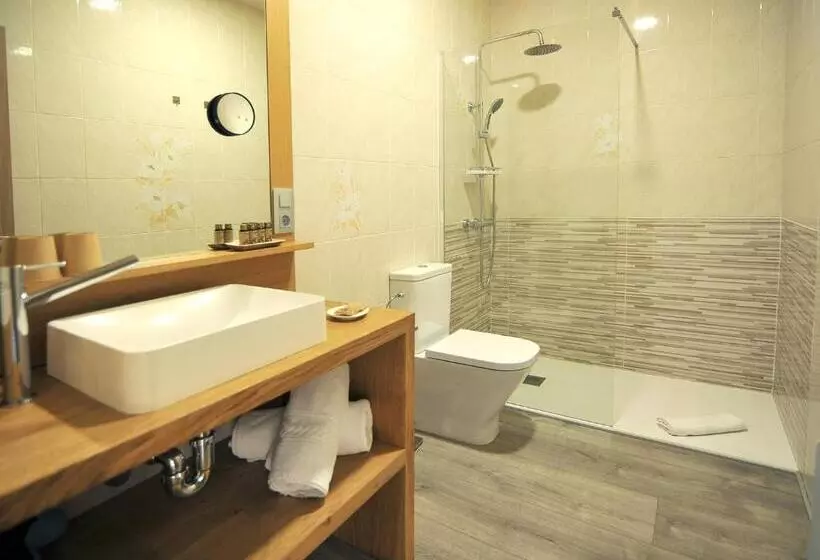 Majatalo Hostal Rural Can Pau