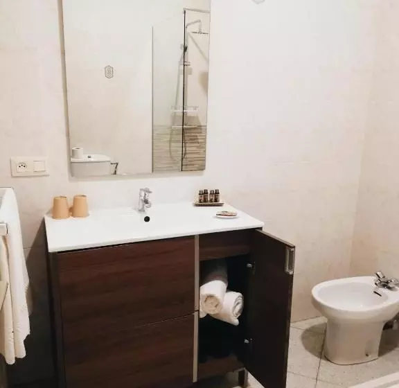 Majatalo Hostal Rural Can Pau