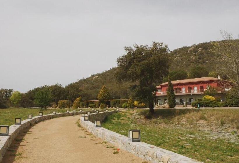 膳宿费 Hostal Rural Can Pau