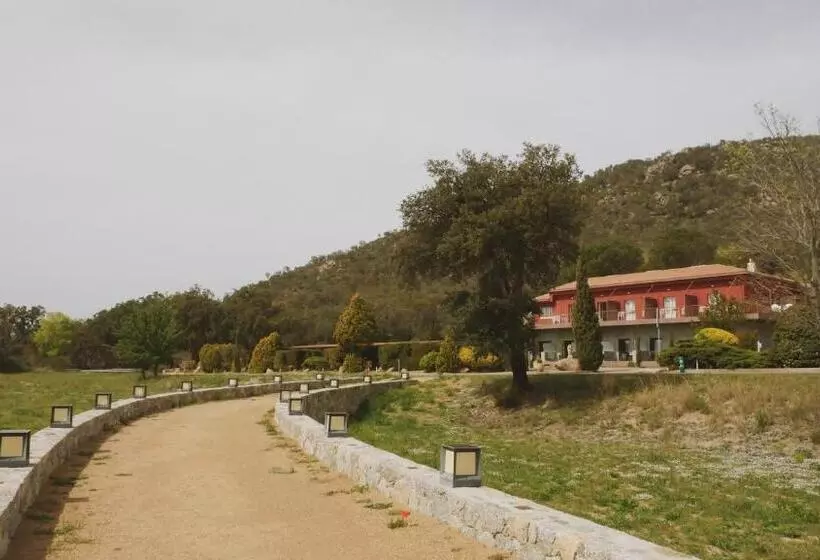 Majatalo Hostal Rural Can Pau