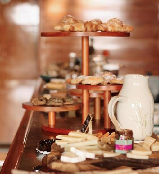 膳宿费 Hostal Rural Can Pau