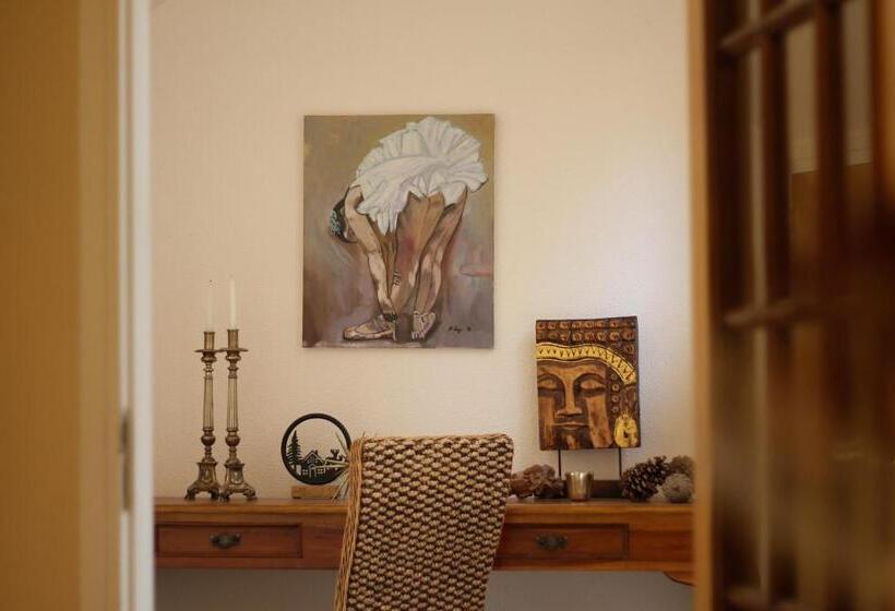 膳宿费 Hostal Rural Can Pau