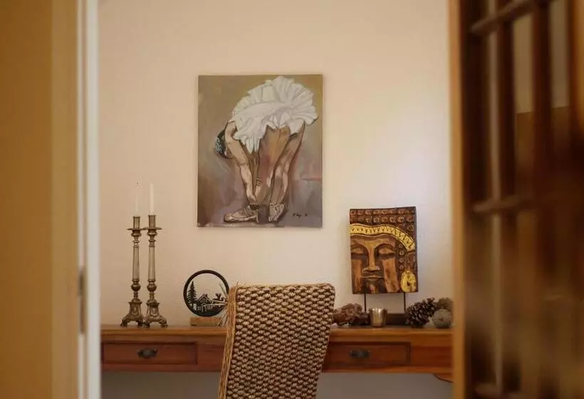 Majatalo Hostal Rural Can Pau