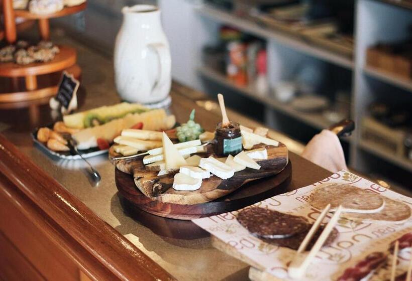 膳宿费 Hostal Rural Can Pau