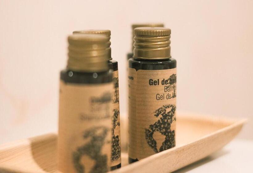 膳宿费 Hostal Rural Can Pau