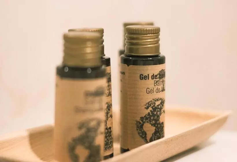 Majatalo Hostal Rural Can Pau