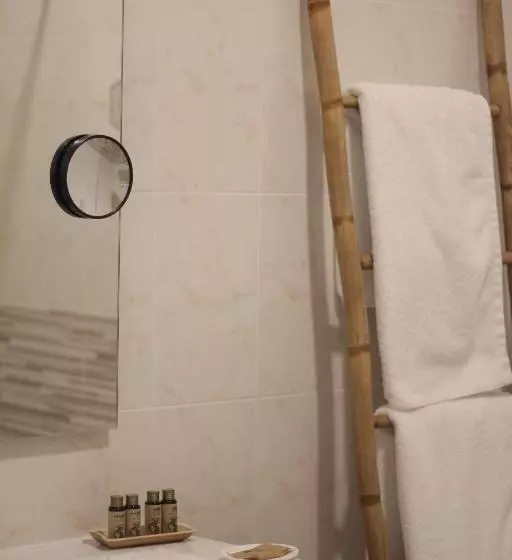 Majatalo Hostal Rural Can Pau