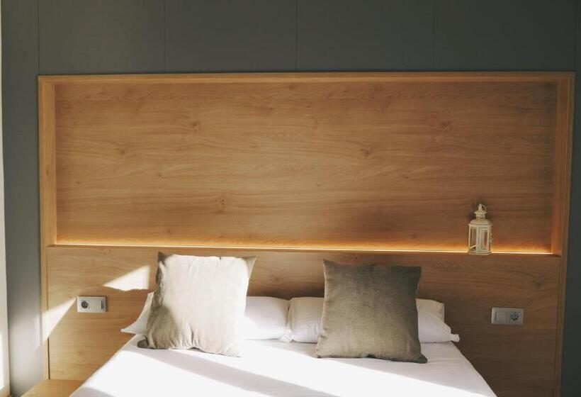 膳宿费 Hostal Rural Can Pau