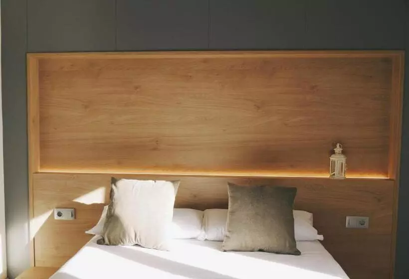 Majatalo Hostal Rural Can Pau