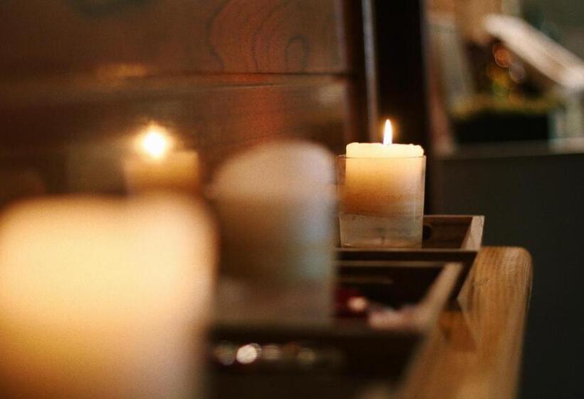 膳宿费 Hostal Rural Can Pau