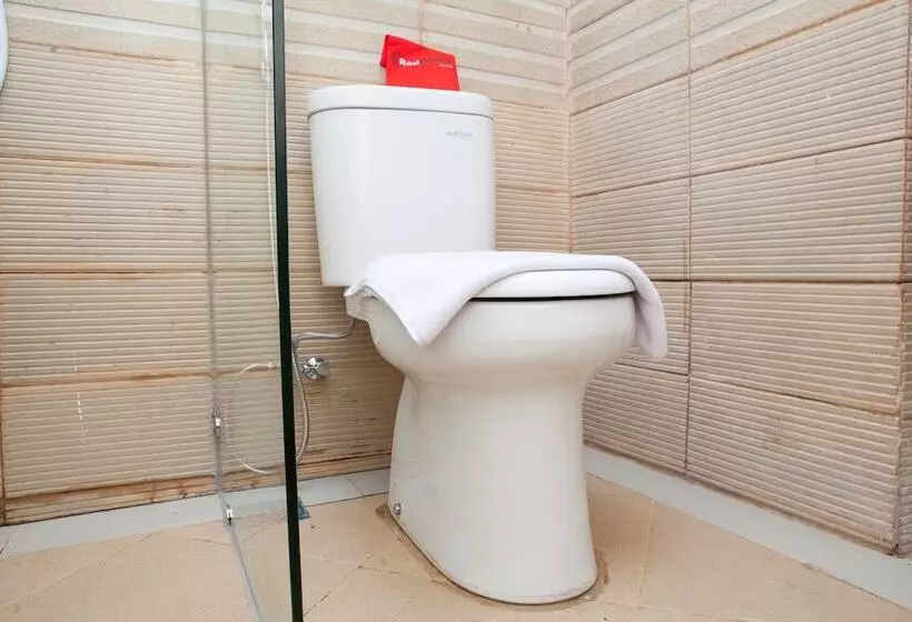 Majatalo Reddoorz Plus Near Pasundan University