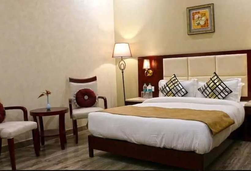 Tiaraa Hotels & Resorts