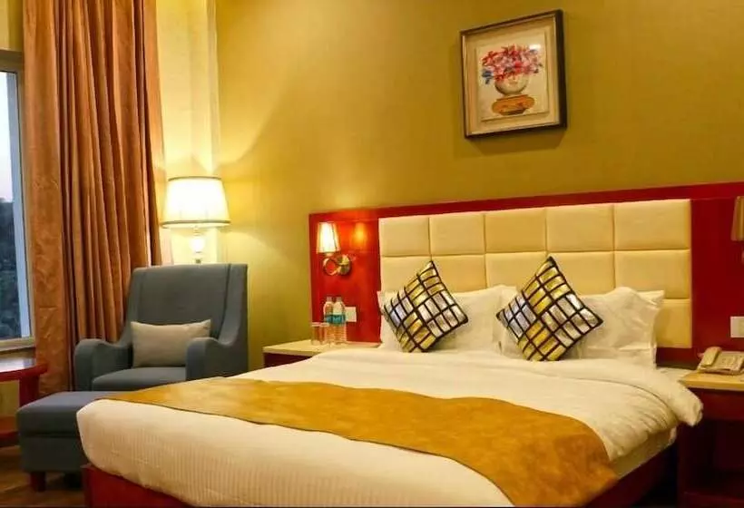 Tiaraa Hotels & Resorts