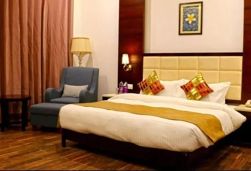 Tiaraa Hotels & Resorts
