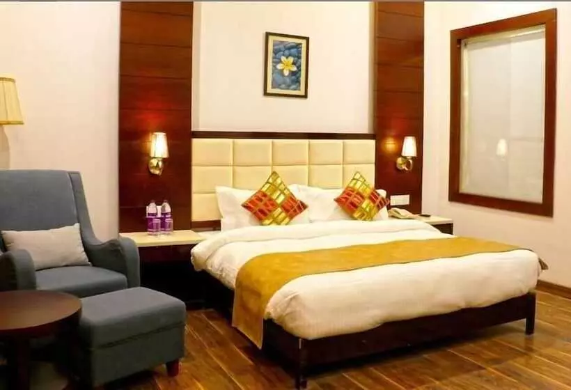 Tiaraa Hotels & Resorts