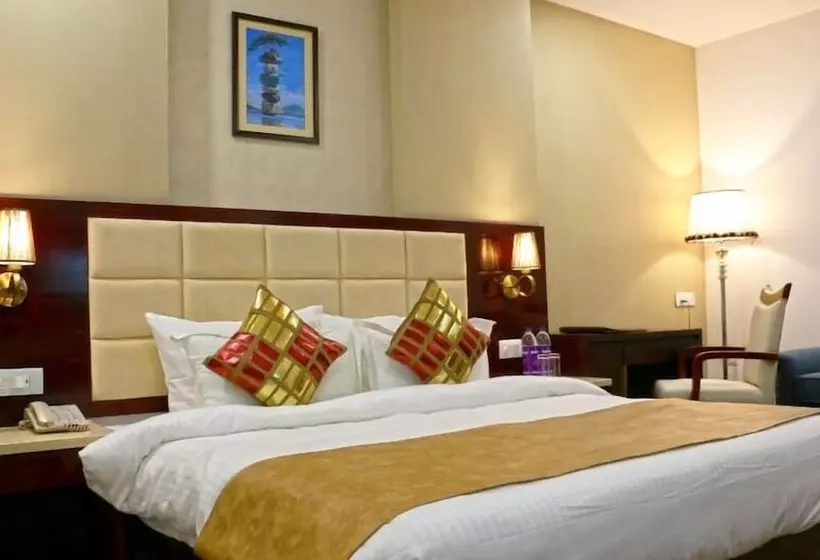 Tiaraa Hotels & Resorts