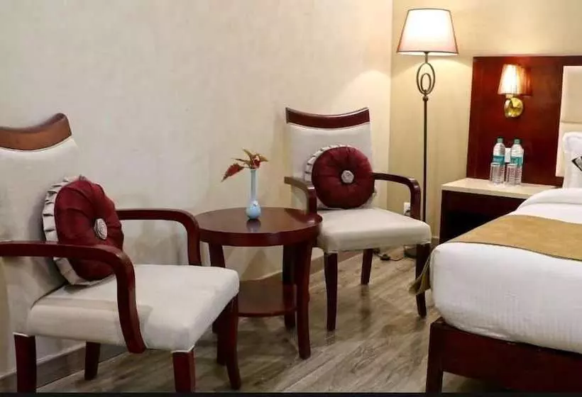 Tiaraa Hotels & Resorts