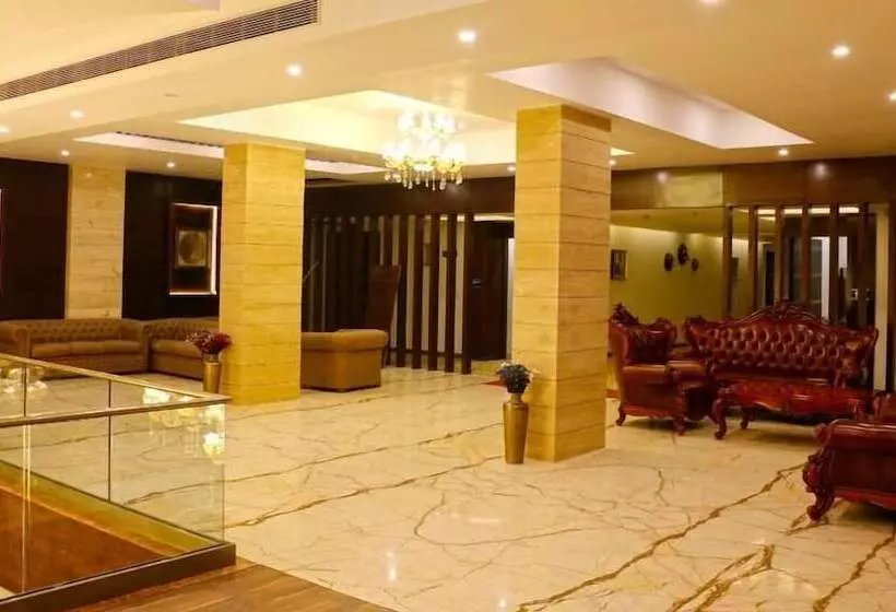 Tiaraa Hotels & Resorts