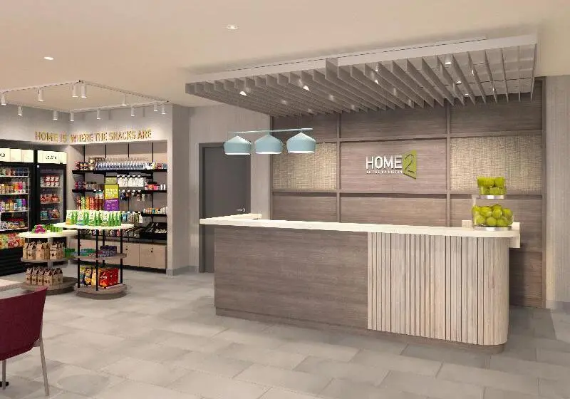 ホテル Home2 Suites By Hilton Columbia Killian Road