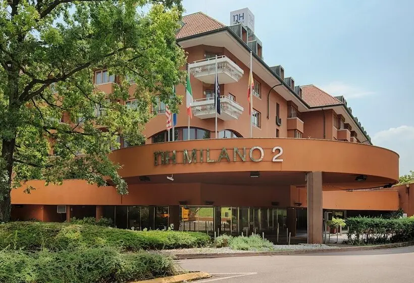 ホテル Nh Milano 2