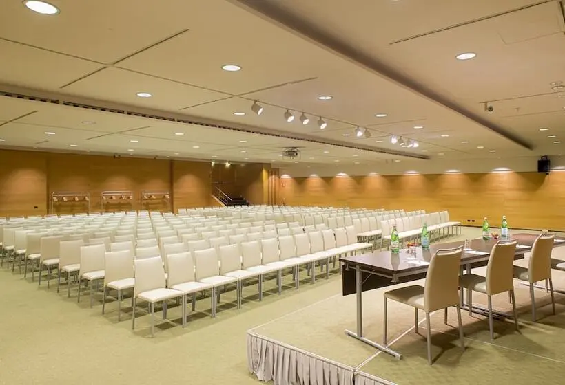 ホテル Nh Milano 2