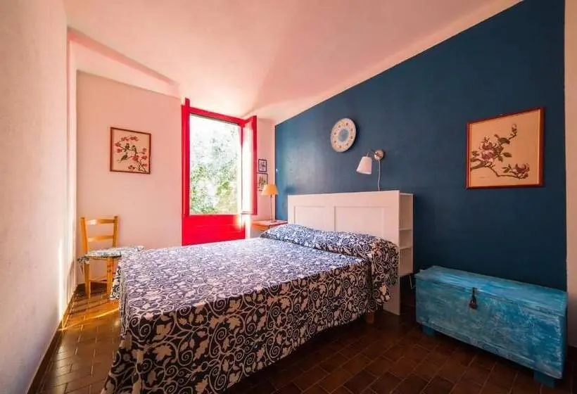 Hotiday Apartments Case Bianche
